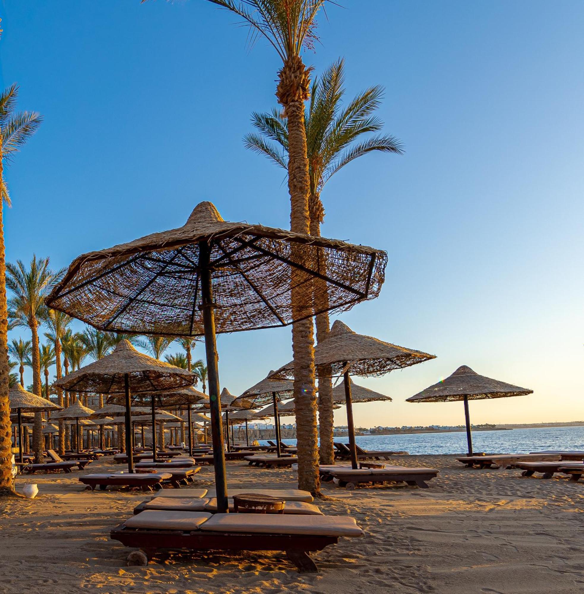 The Grand Sheikh Resort Sharm el-Sheikh