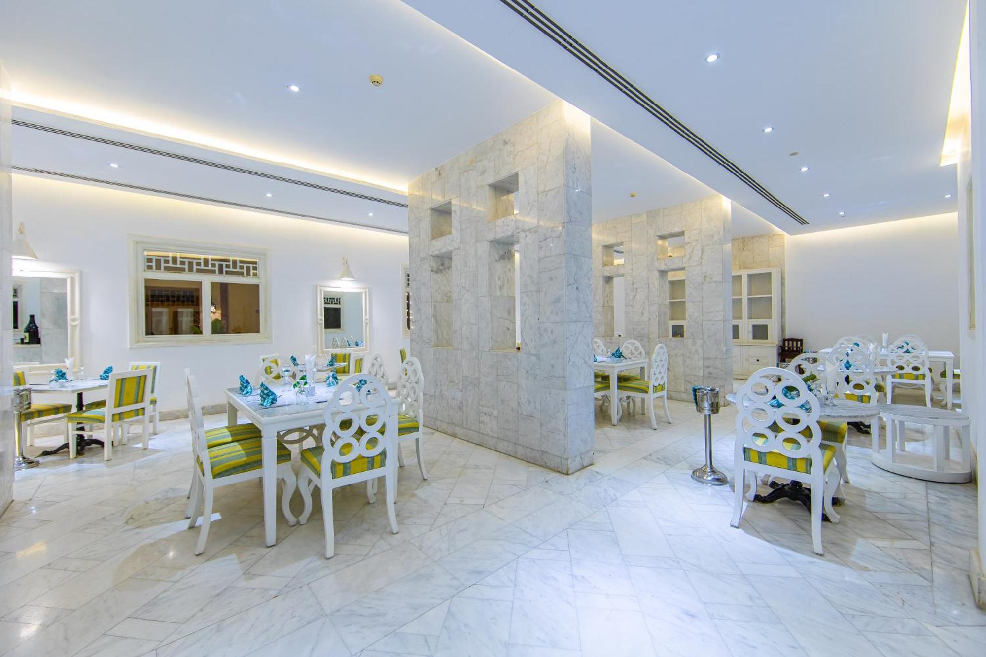 The Grand Sheikh 5* Sharm el-Sheikh