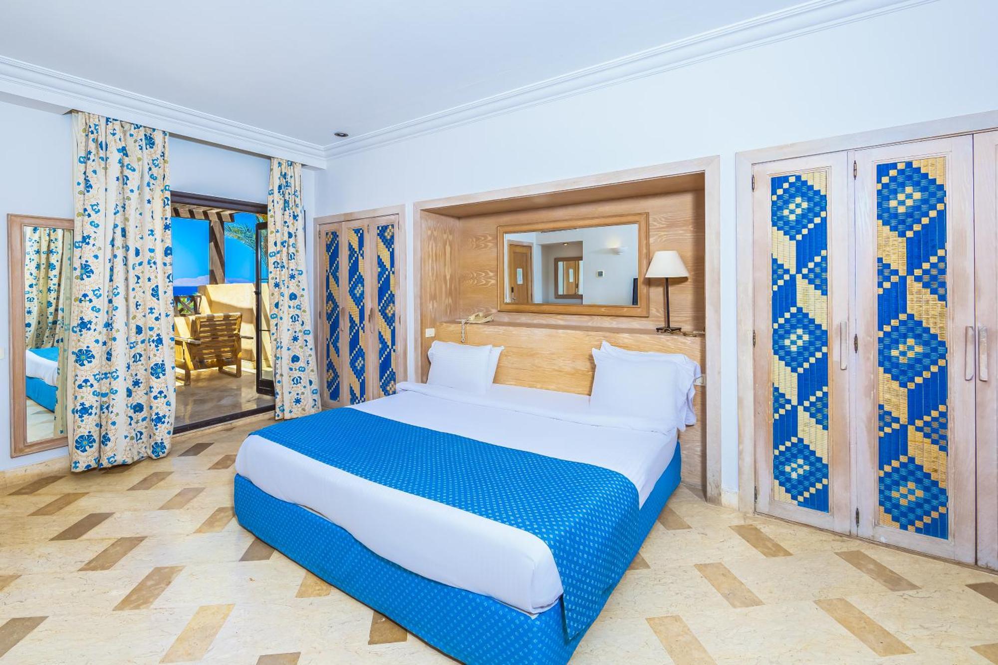 Resort The Grand Sheikh Sharm el-Sheikh