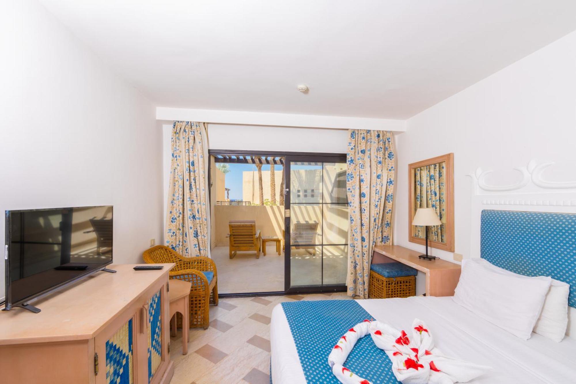 Resort The Grand Sheikh Sharm el-Sheikh