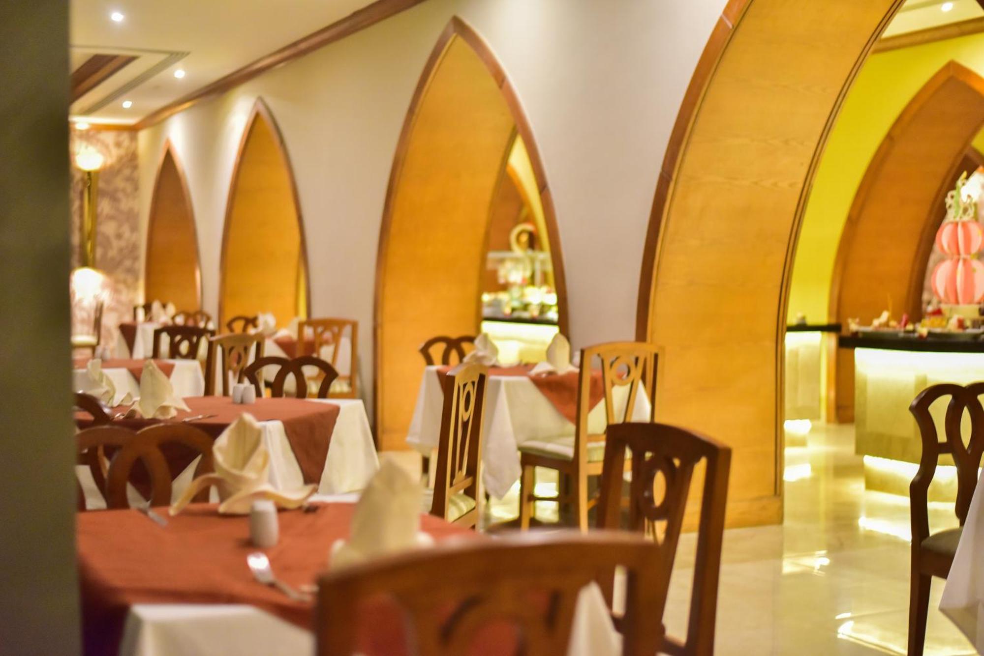 The Grand Sheikh 5* Sharm el-Sheikh