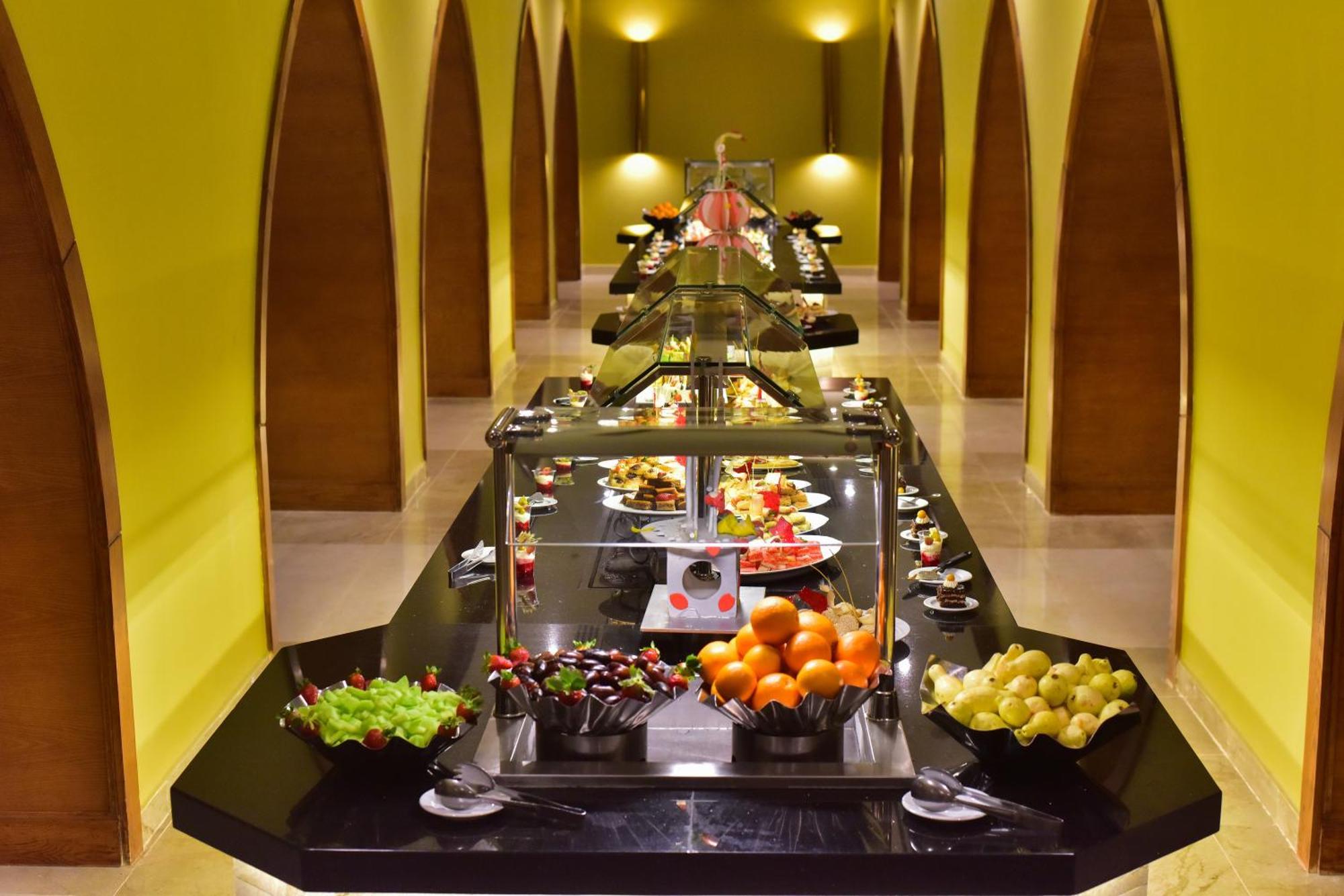 Resort The Grand Sheikh Sharm el-Sheikh