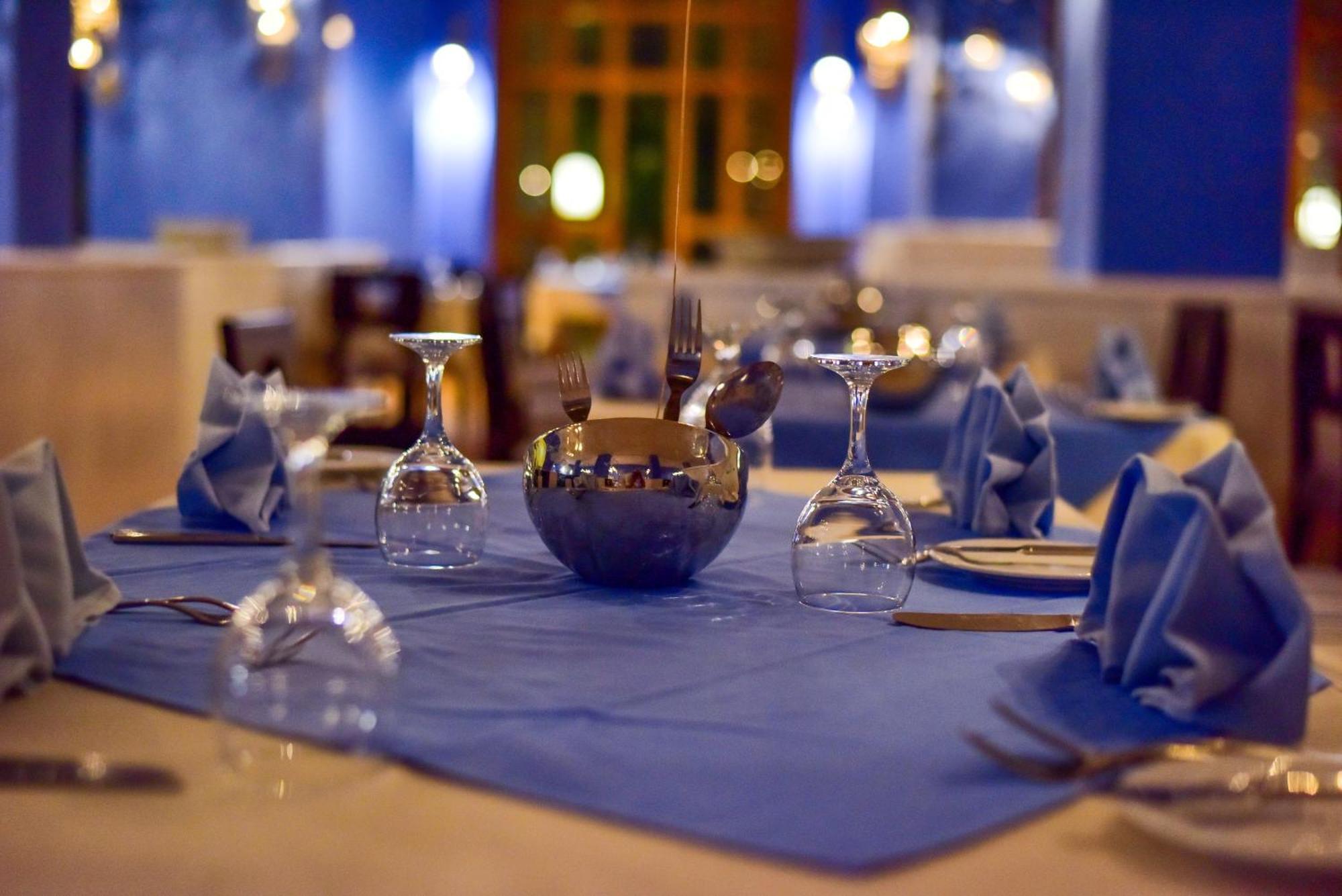The Grand Sheikh Sharm el-Sheikh