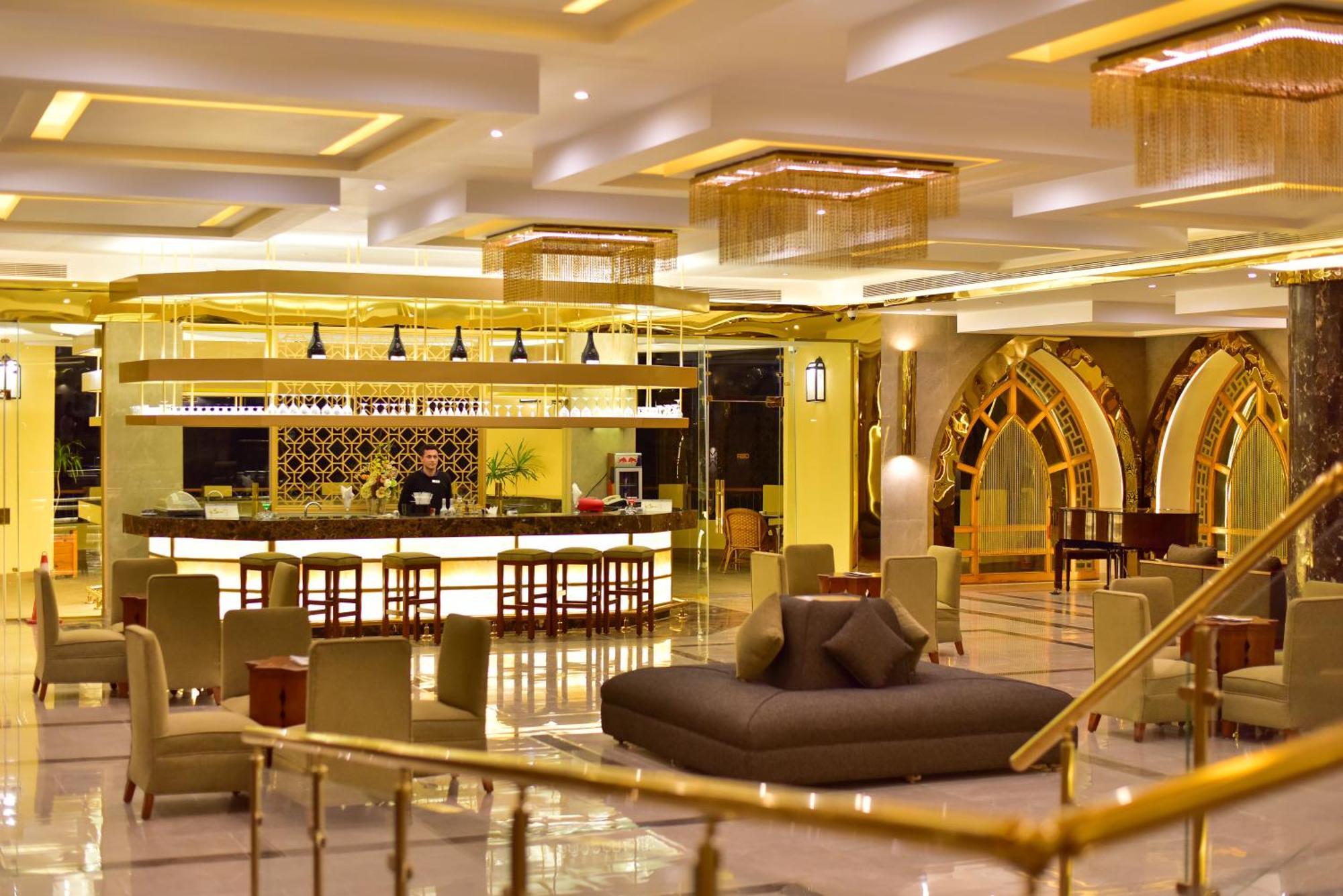 Resort The Grand Sheikh Sharm el-Sheikh