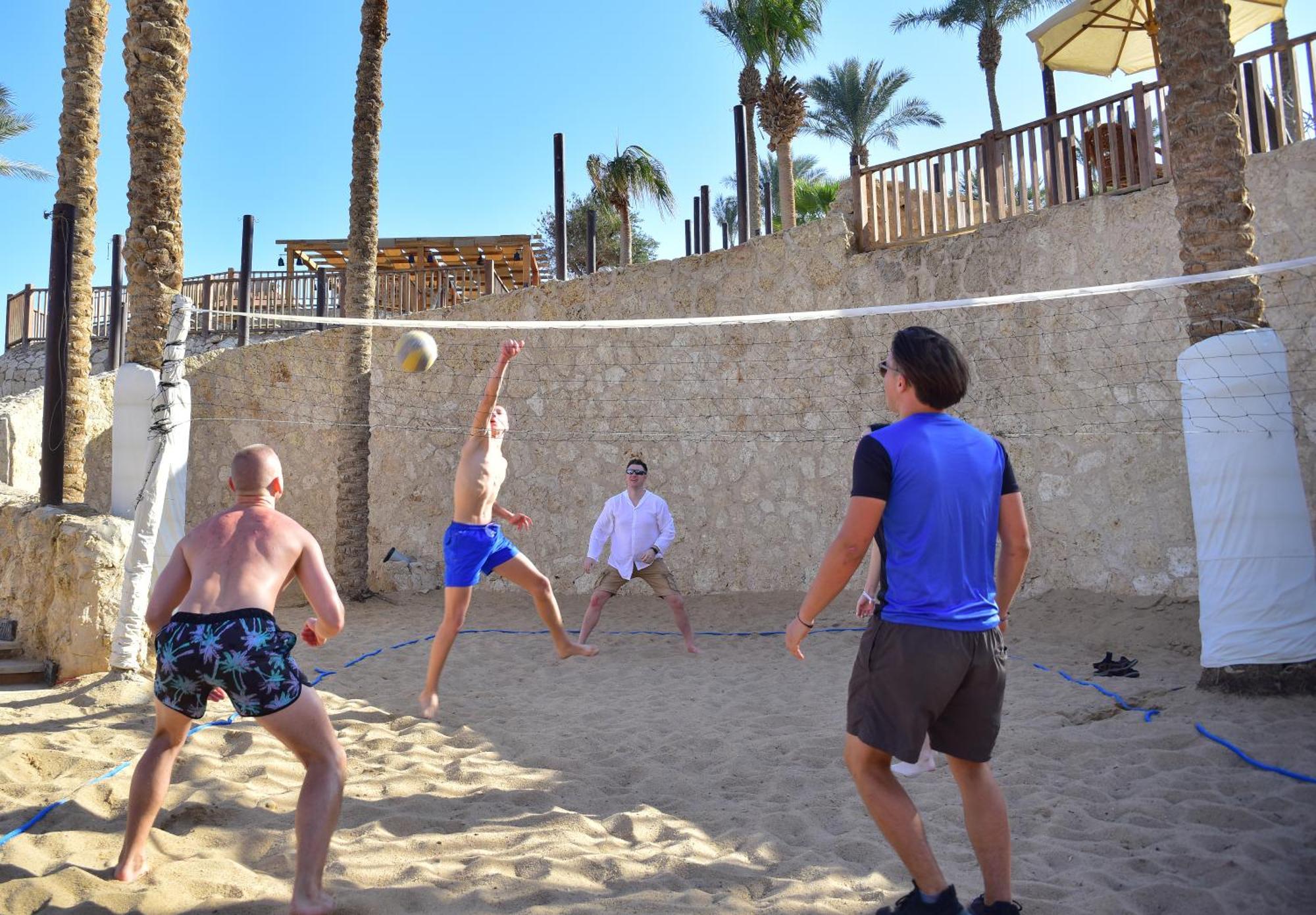 The Grand Sheikh Resort Sharm el-Sheikh
