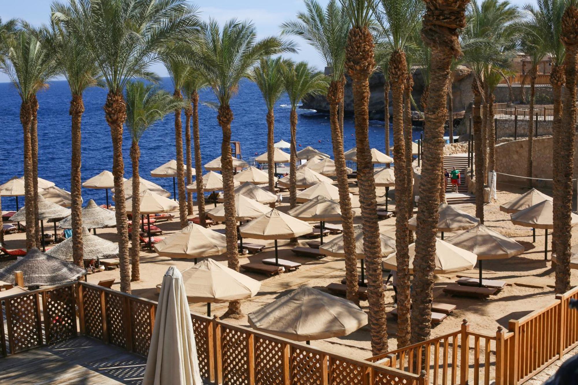 The Grand Sheikh 5* Sharm el-Sheikh