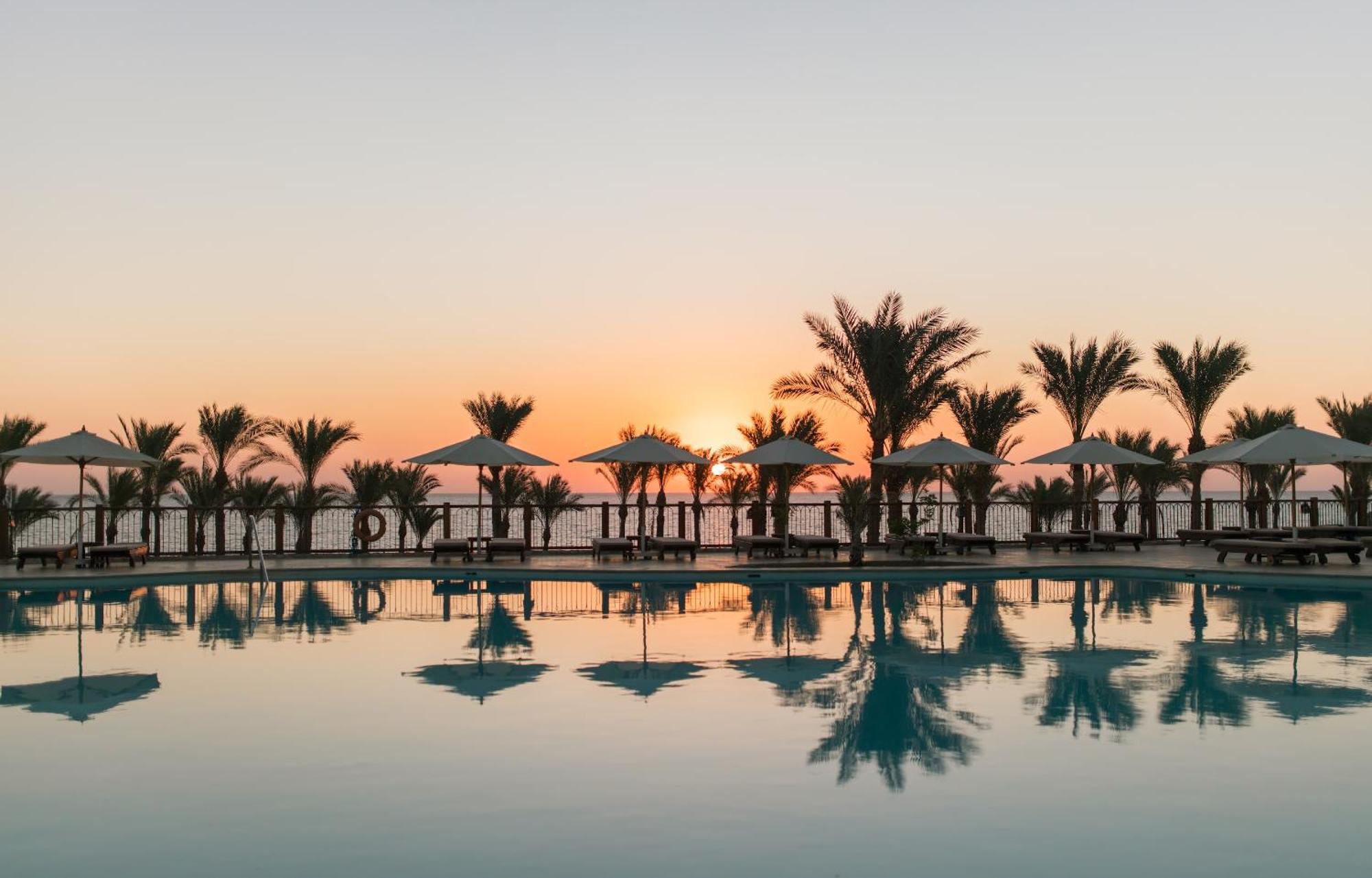 The Grand Sheikh Resort Sharm el-Sheikh