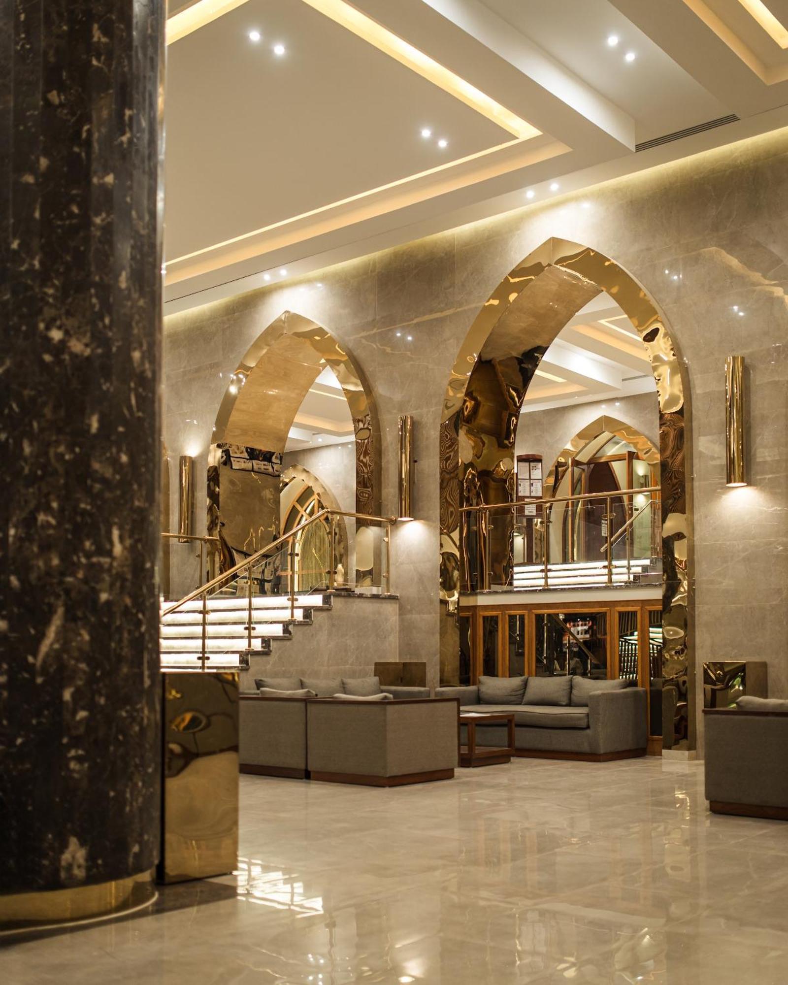 The Grand Sheikh 5*
