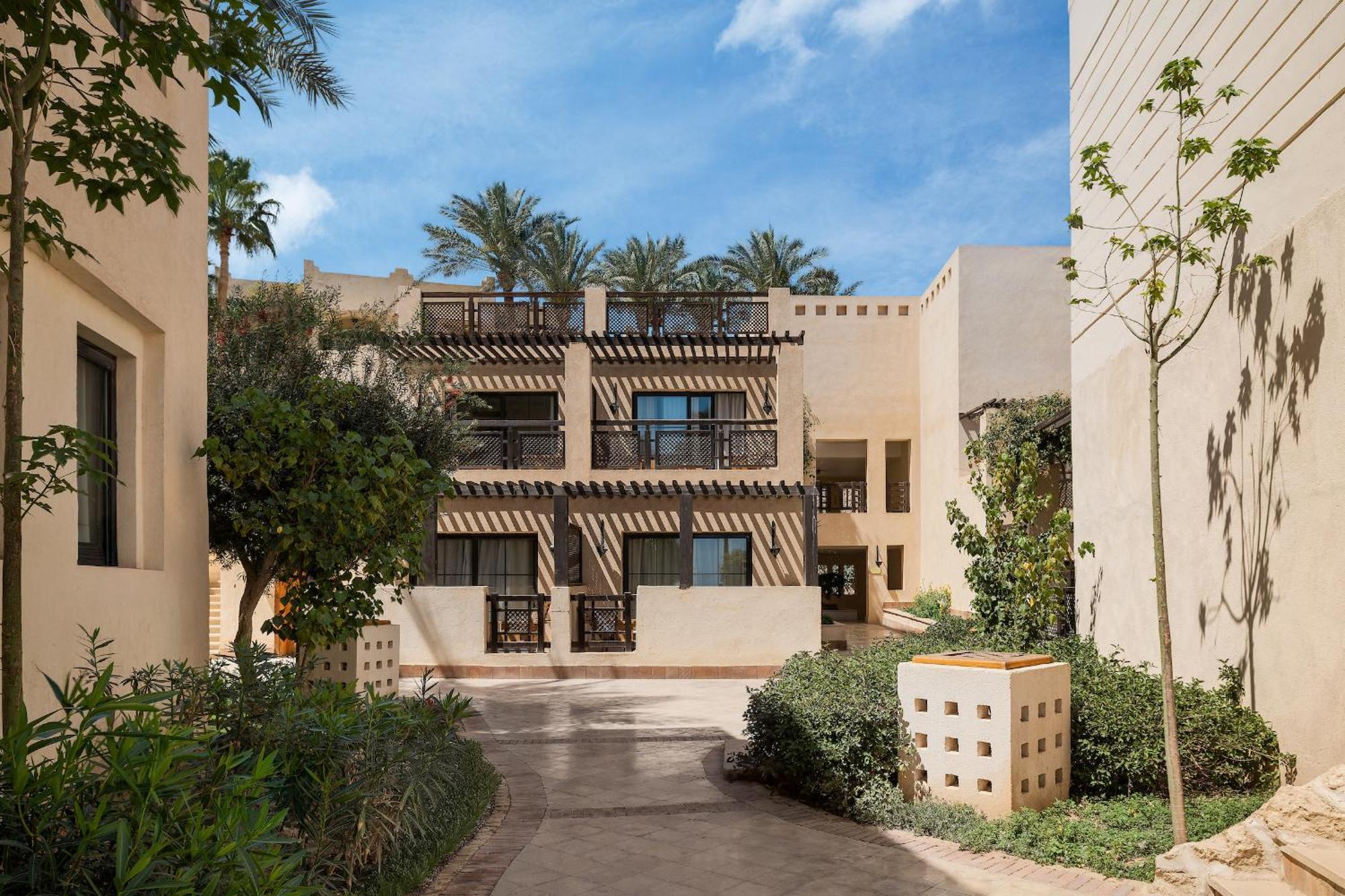 The Grand Sheikh Resort