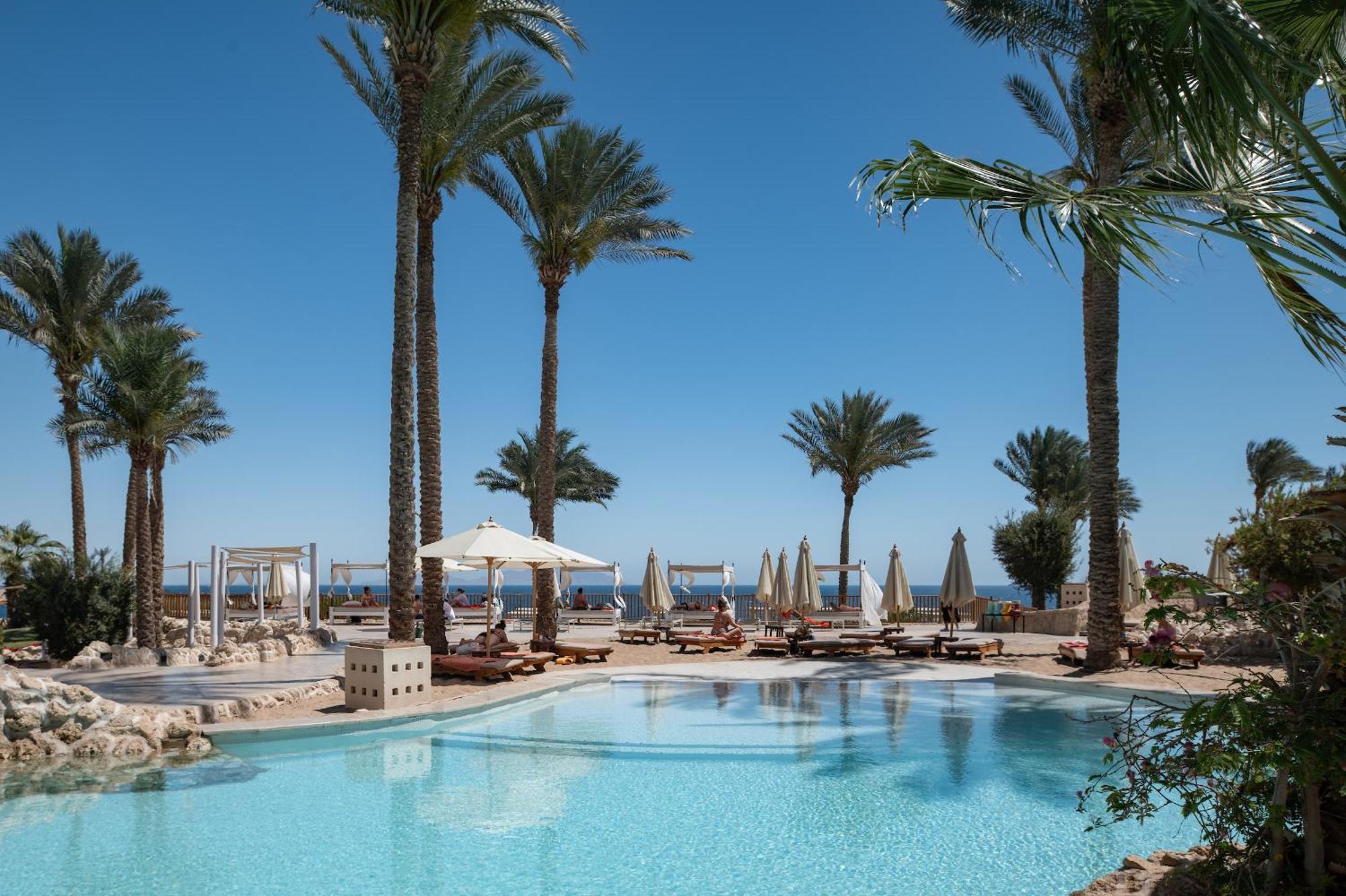 Resort The Grand Sheikh 5*
