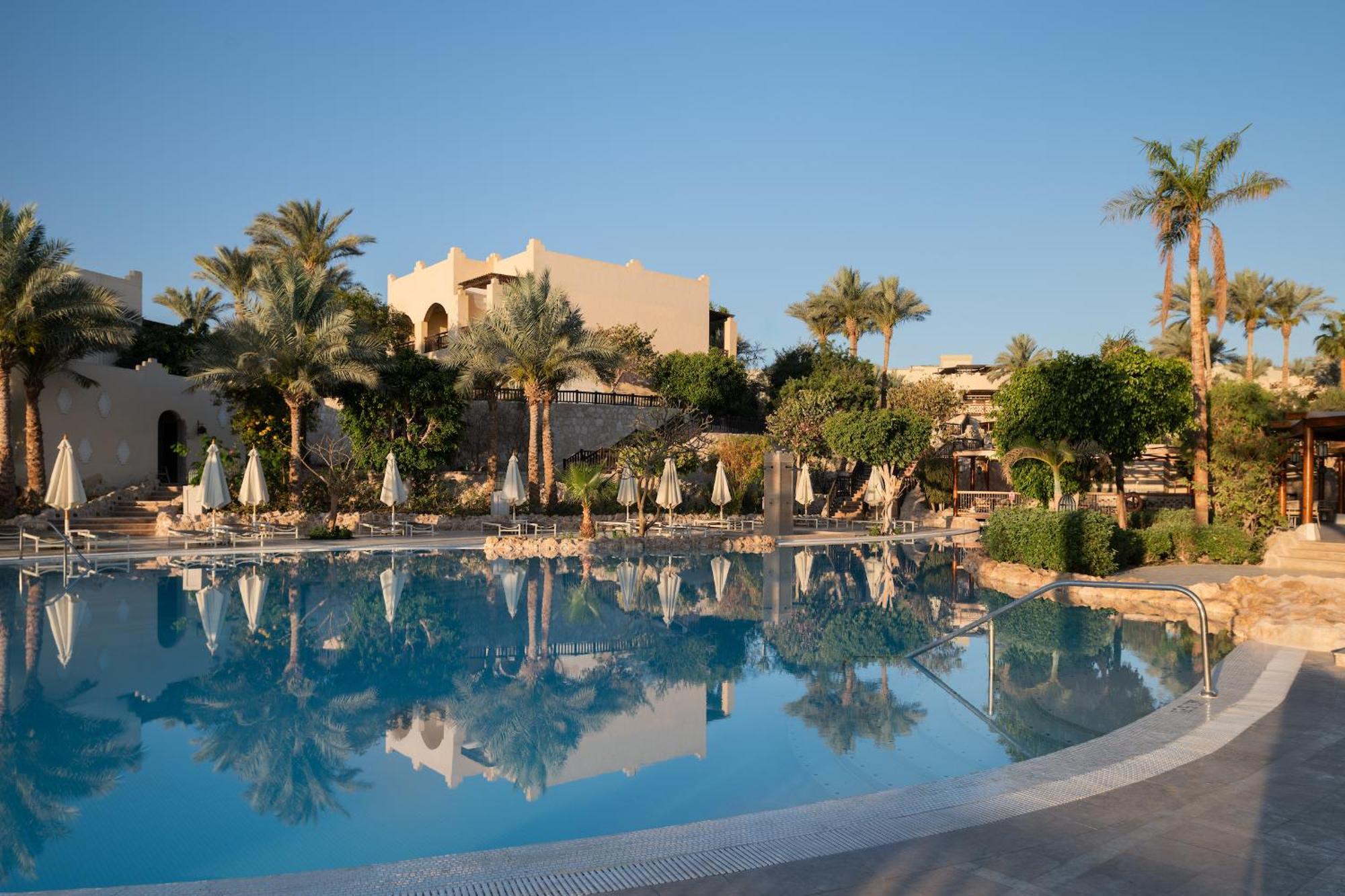 Resort The Grand Sheikh Sharm el-Sheikh
