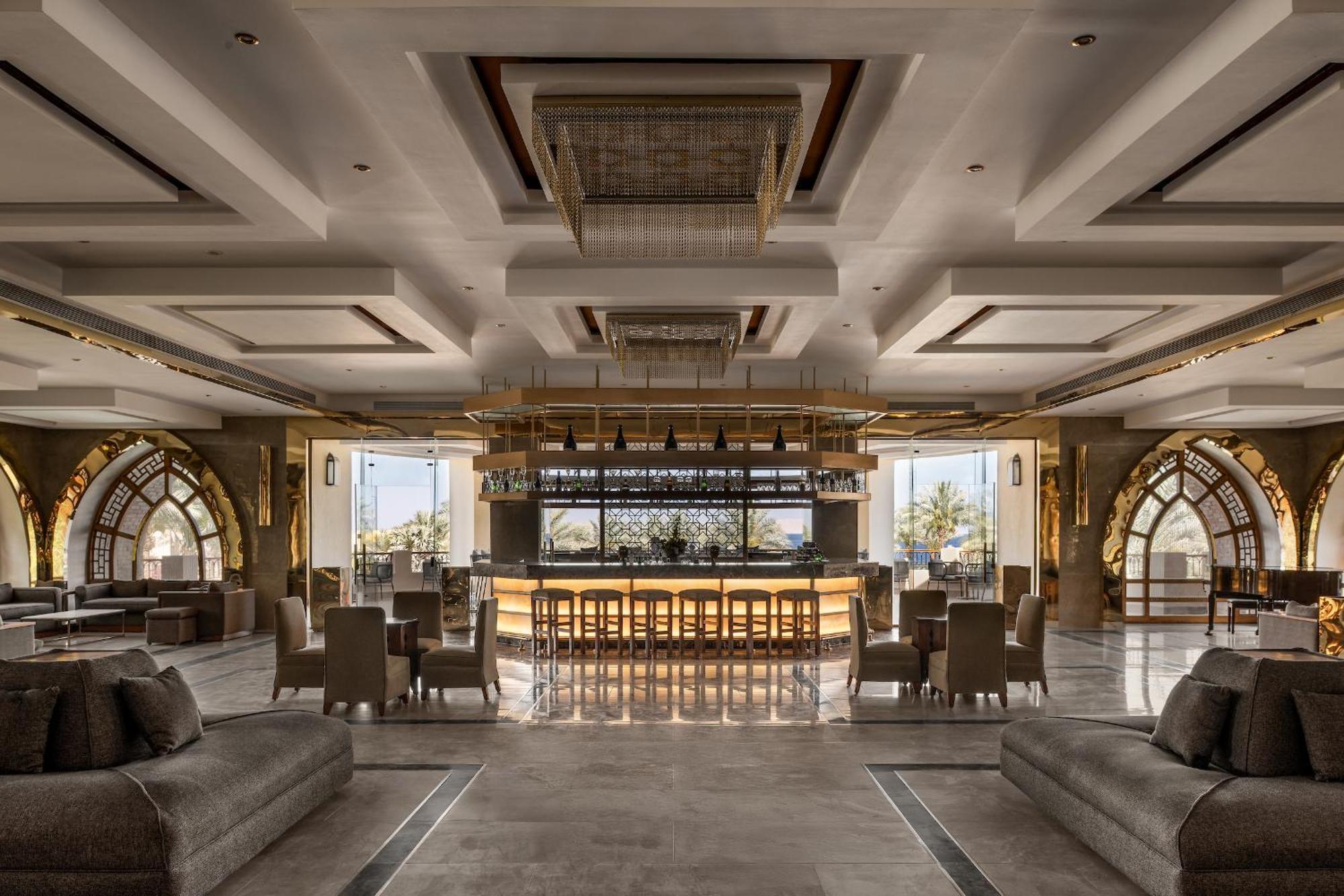 The Grand Sheikh Resort Sharm el-Sheikh