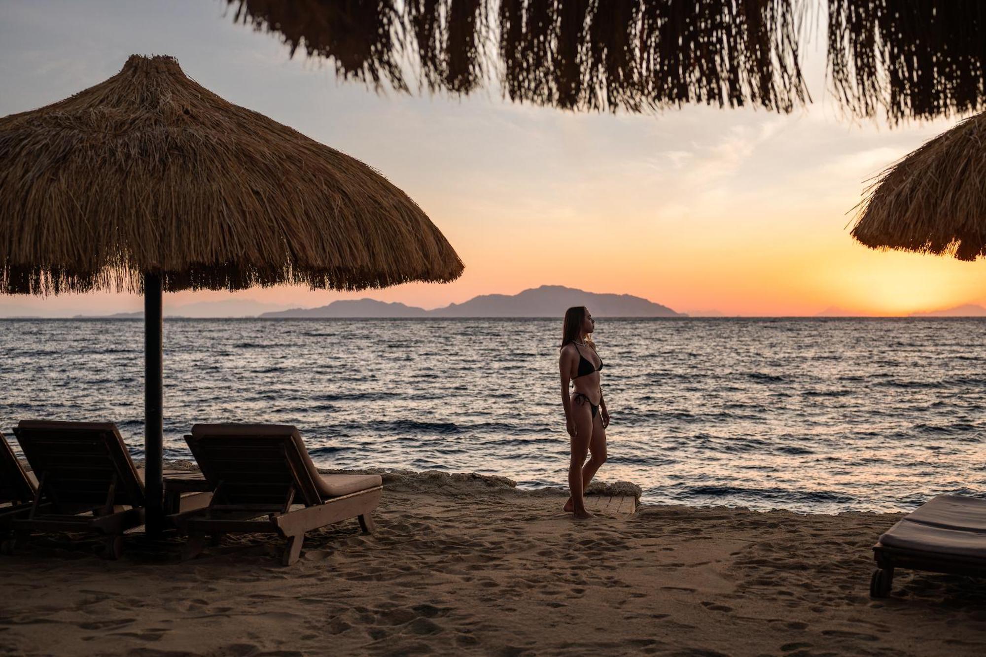 The Grand Sheikh Resort 5*