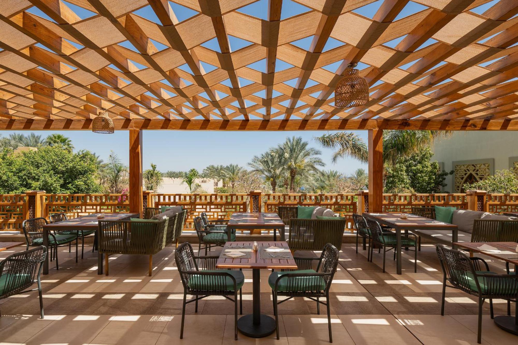 The Grand Sheikh Resort Sharm el-Sheikh
