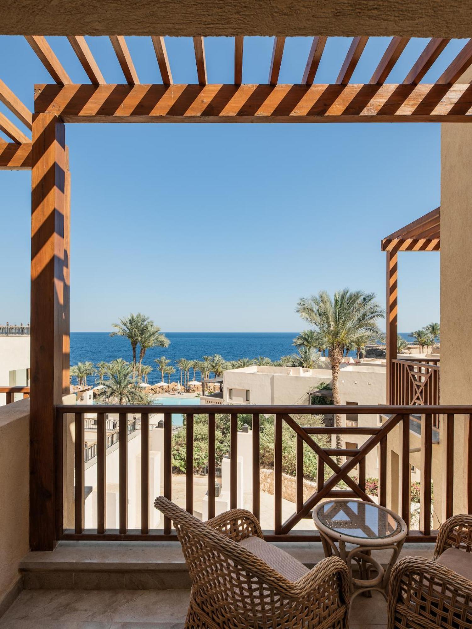 Resort The Grand Sheikh Sharm el-Sheikh