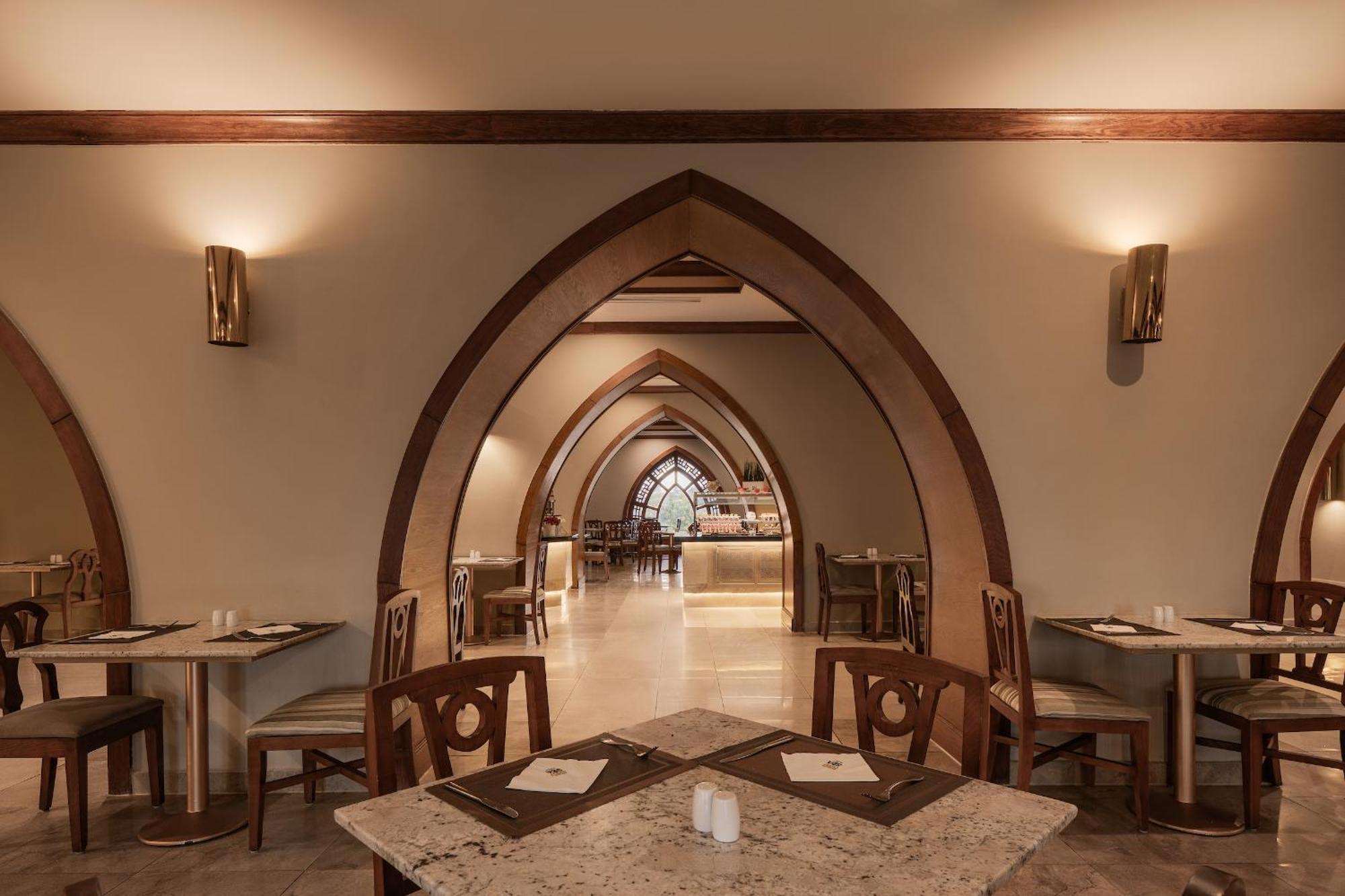 The Grand Sheikh 5* Sharm el-Sheikh