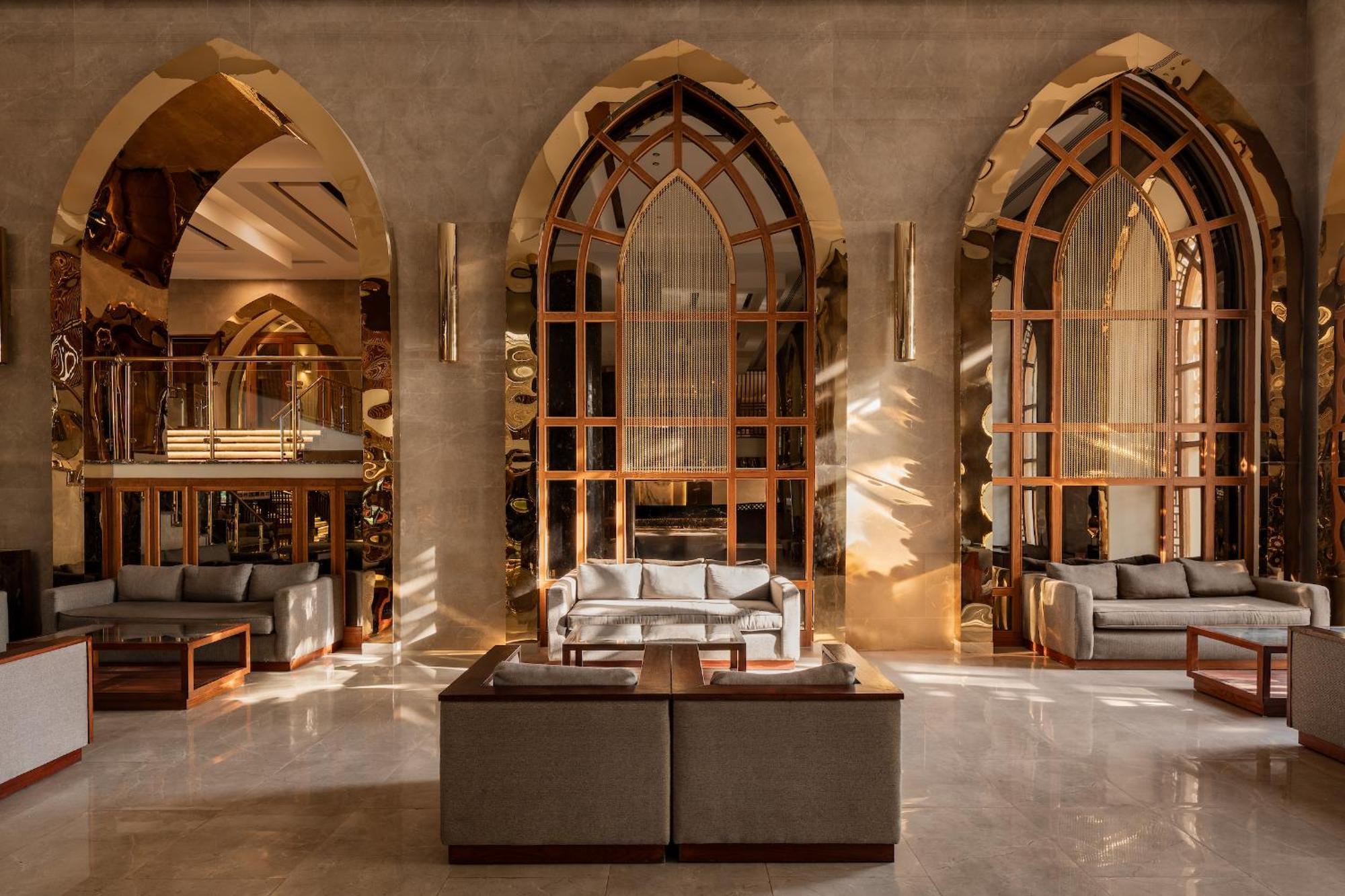 Resort The Grand Sheikh