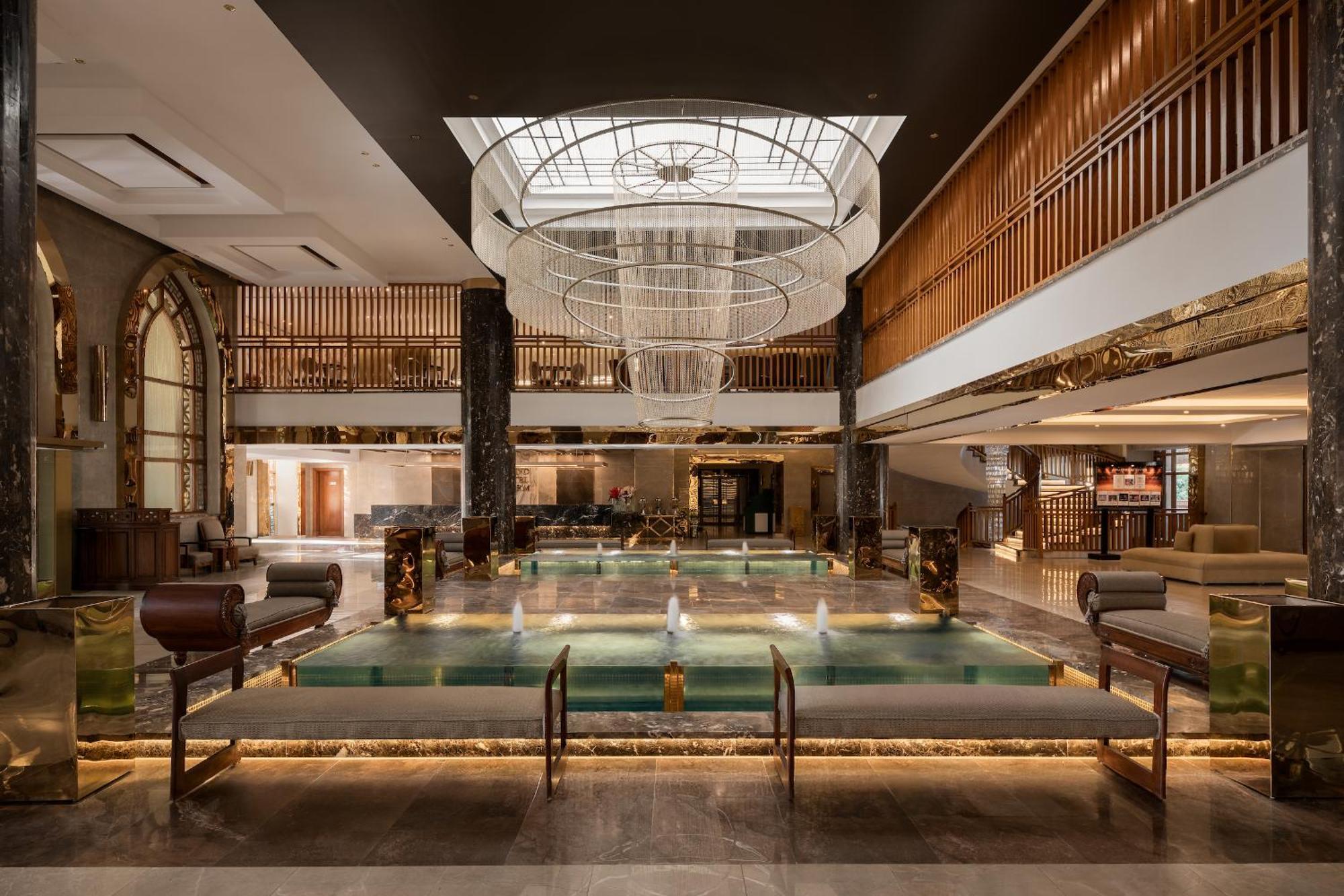 Resort The Grand Sheikh 5*