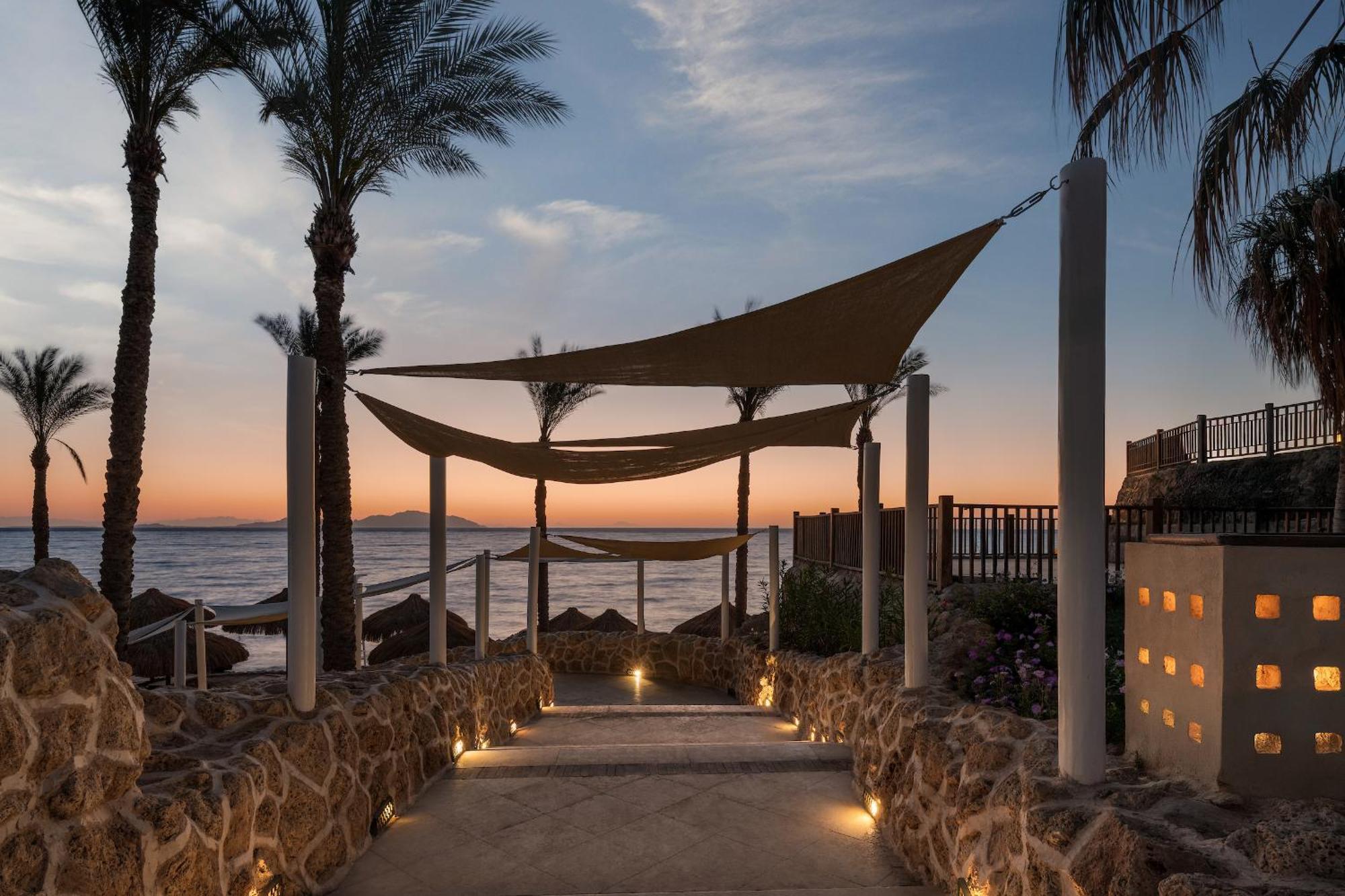 The Grand Sheikh Resort Sharm el-Sheikh
