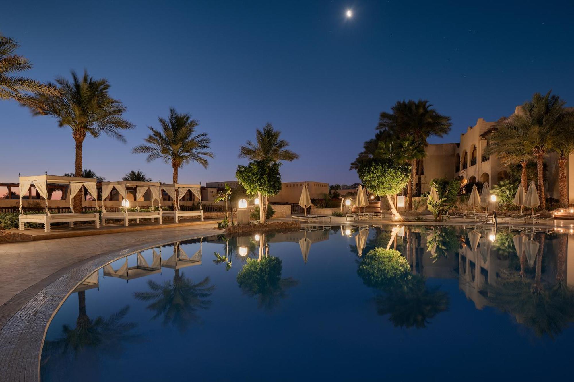 Resort The Grand Sheikh Sharm el-Sheikh