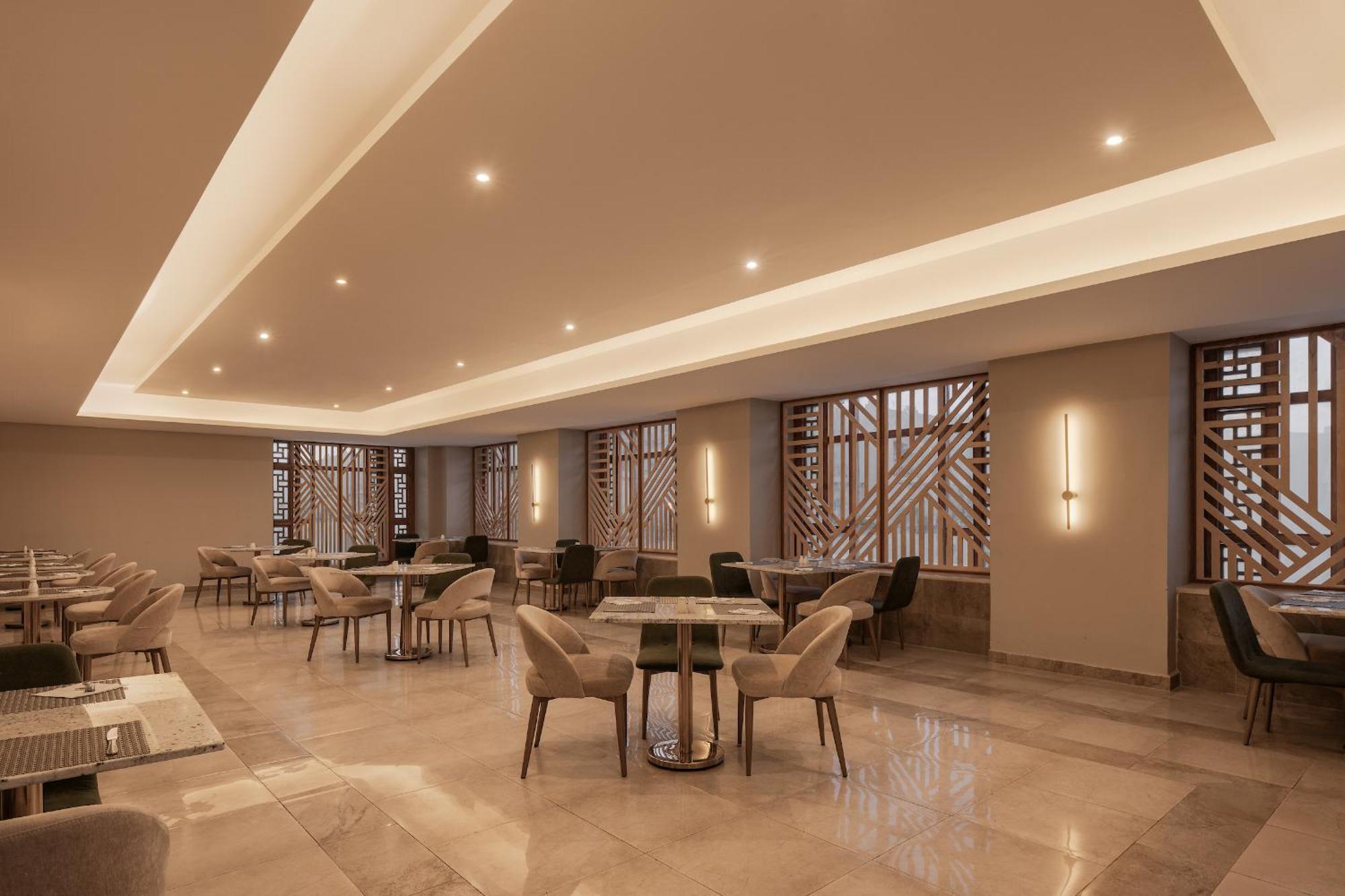 The Grand Sheikh 5*