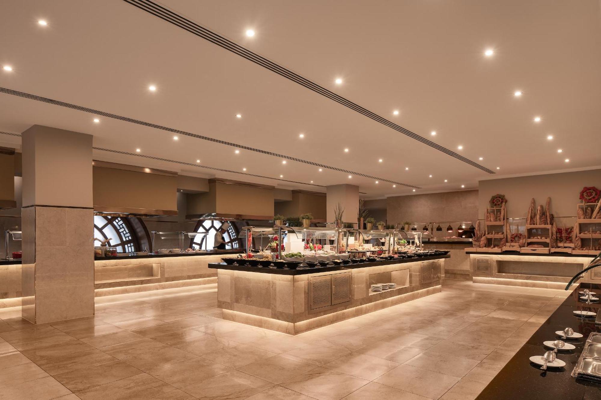 Resort The Grand Sheikh