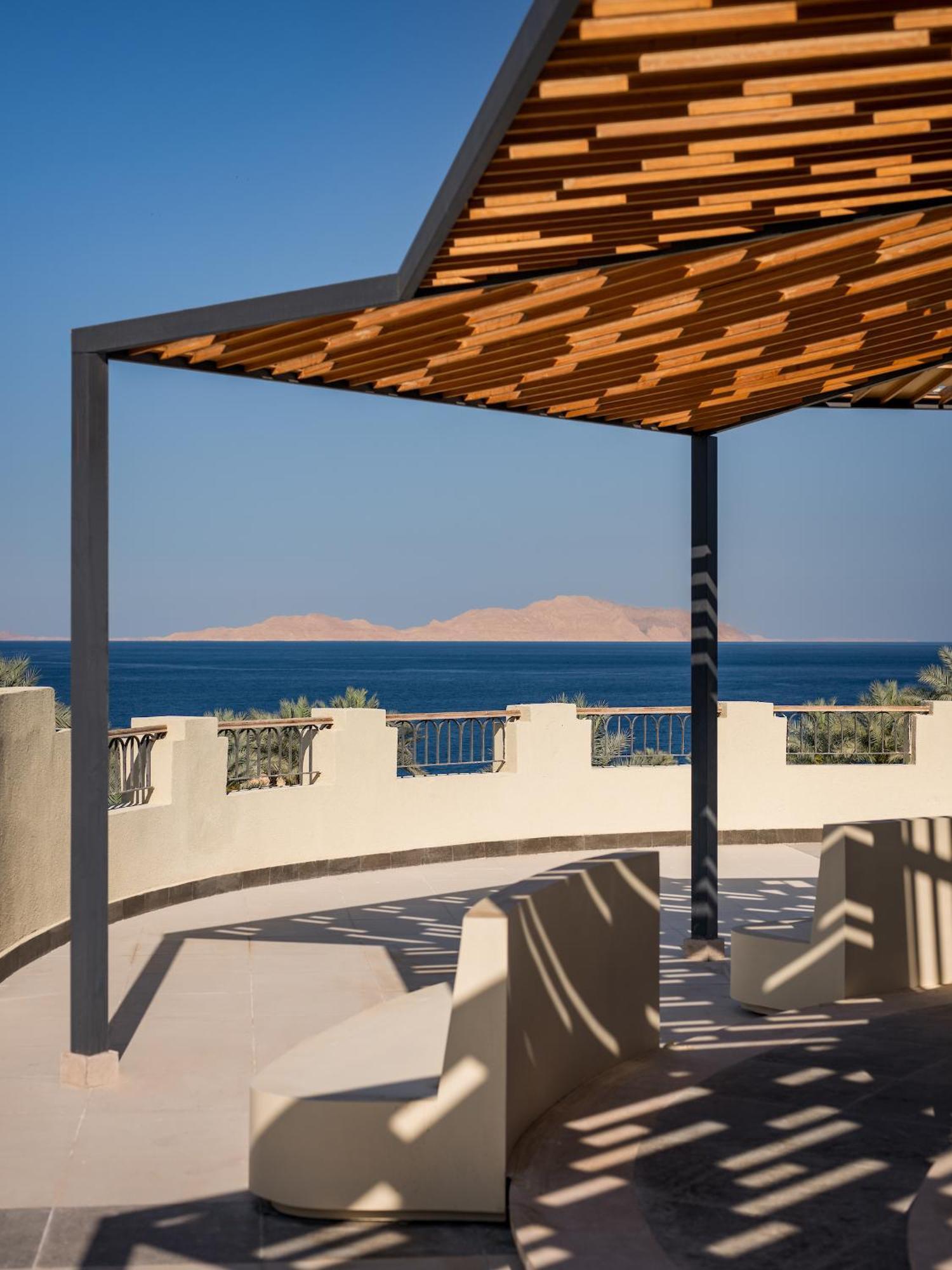 Resort The Grand Sheikh Sharm el-Sheikh