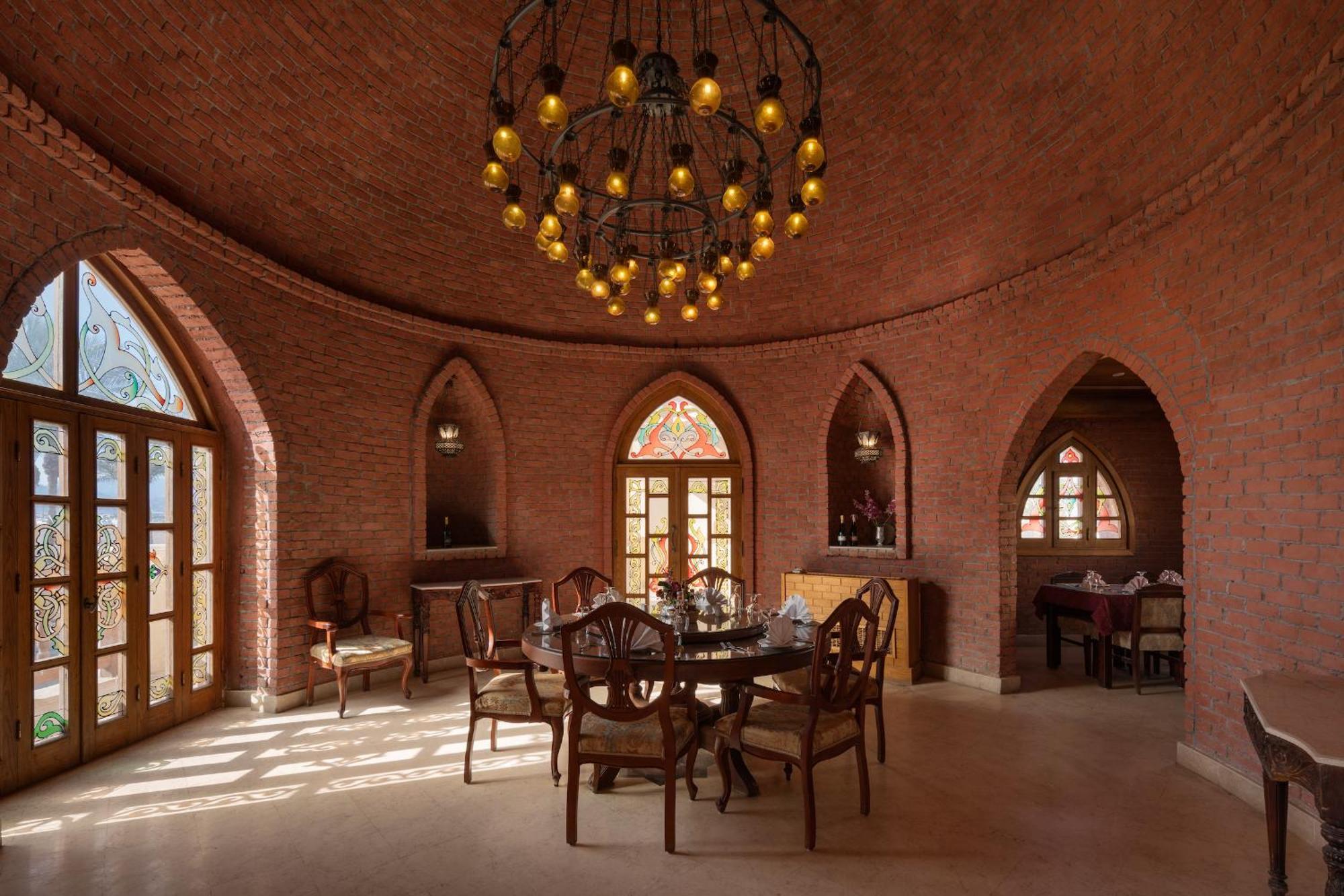 Resort The Grand Sheikh 5*