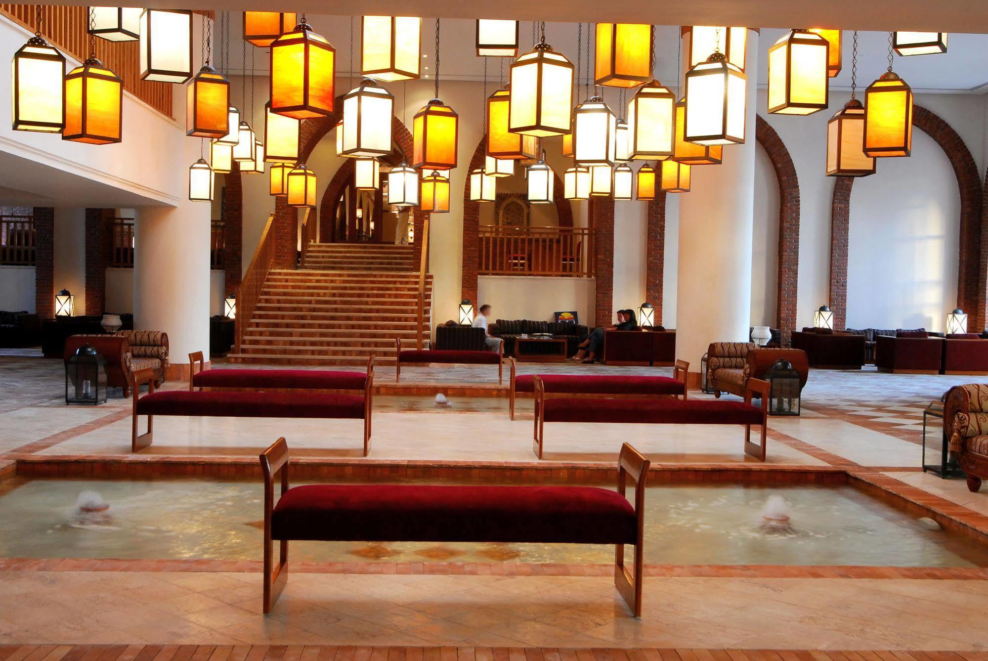 Resort The Grand Sheikh Sharm el-Sheikh