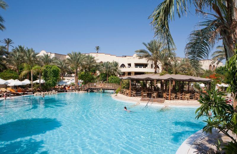 The Grand Sheikh Resort Sharm El-Sheikh
