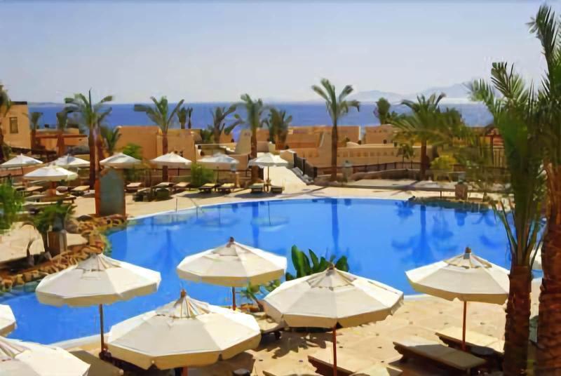 The Grand Sheikh 5* Sharm El-Sheikh