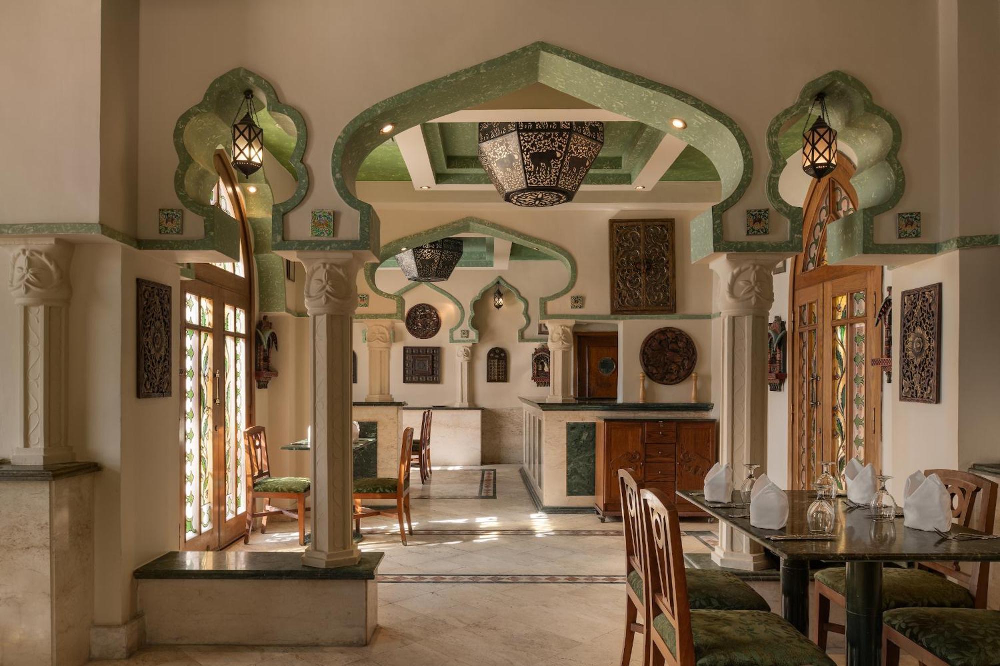 The Grand Sheikh 5* Sharm El-Sheikh