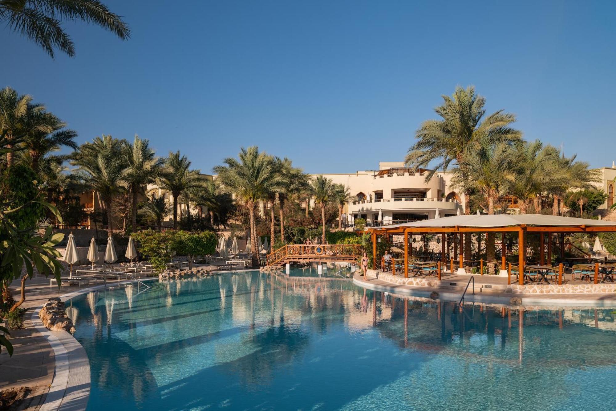 The Grand Sheikh Resort