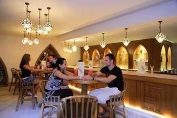 Resort The Grand Sheikh Sharm El-Sheikh